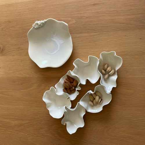 Coupelle décorative à compartiments Cellula | EMPREINTES Paris - EMPREINTES Paris