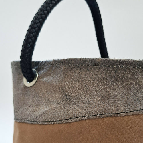 Sac seau n°12.631 | EMPREINTES Paris - EMPREINTES Paris