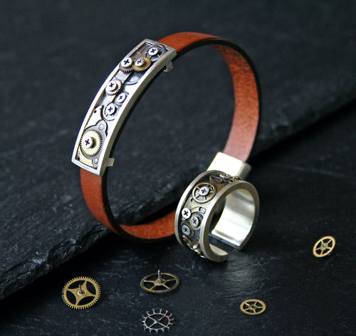 bague_tant_moderne_pour_homme_a_part_bijoux copie | EMPREINTES Paris - EMPREINTES Paris