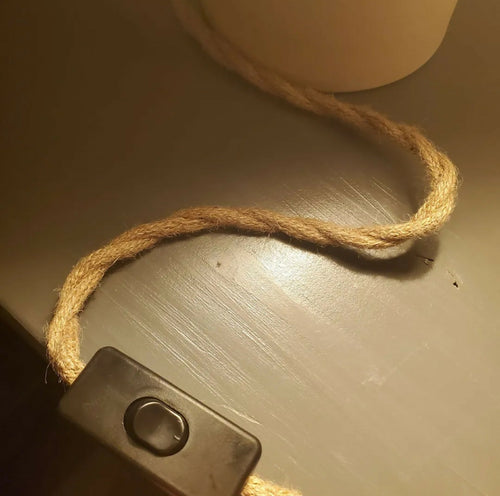 Lampe en grès | EMPREINTES Paris - EMPREINTES Paris