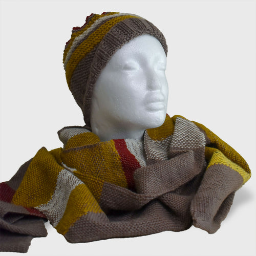 ensemble_echarpe_et_bonnet_enora_les_aiguilles_de_bribri copie | EMPREINTES Paris - EMPREINTES Paris