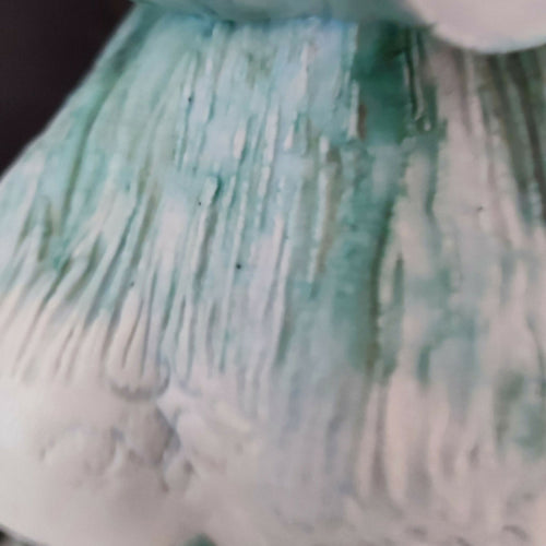 sculpture_a_suspendre_meduse_et_tillandsia_sophie_luline_ceramiste copie | EMPREINTES Paris - EMPREINTES Paris