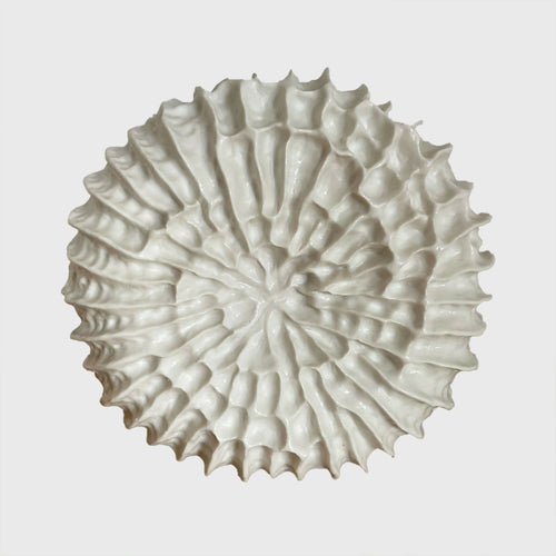 Sculpture Fossilis | EMPREINTES Paris - EMPREINTES Paris