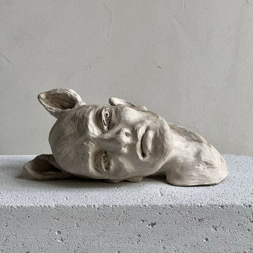 sculpture_carme_cyril_paillot | EMPREINTES Paris - EMPREINTES Paris