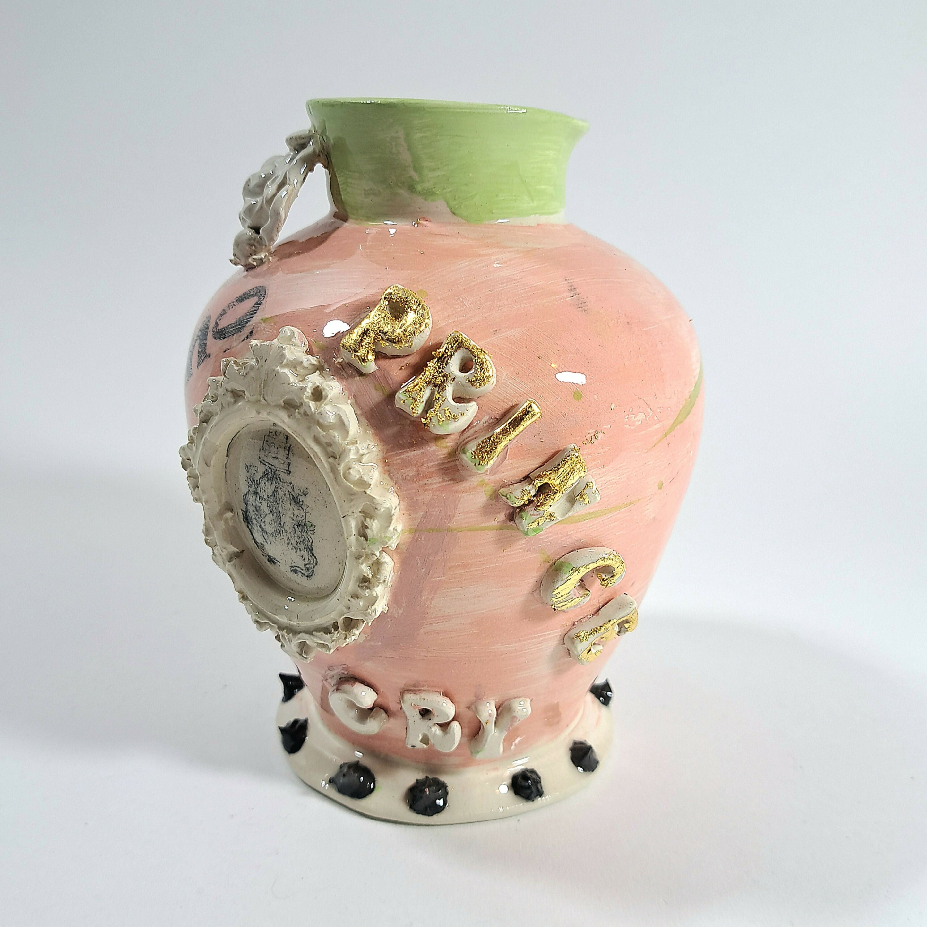 Vase 2 Il était une fois | EMPREINTES Paris