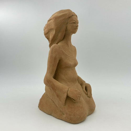 Sculpture personnage féminin V | EMPREINTES Paris - EMPREINTES Paris