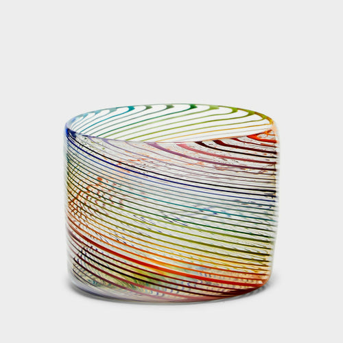 verre_filigrane_multicolore_wisky_verrerie_de_gramat copie | EMPREINTES Paris - EMPREINTES Paris