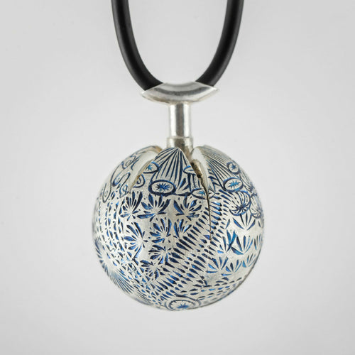 Collier Pomme de senteur | EMPREINTES Paris - EMPREINTES Paris