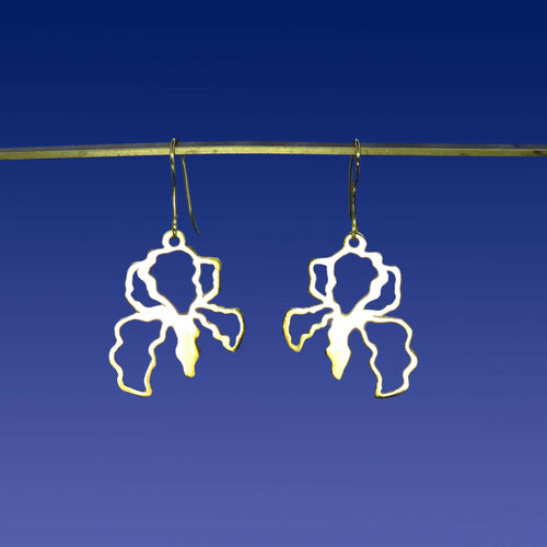 boucles_doreilles_florales_grand_iris_lumiss_design copie | EMPREINTES Paris - EMPREINTES Paris