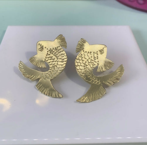 boucles_doreilles_carpes_sous_les_tilleuls copie | EMPREINTES Paris - EMPREINTES Paris