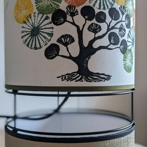 Lampe Kami n°10 - fledermaus copie | EMPREINTES Paris - EMPREINTES Paris