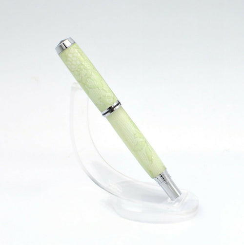 stylo_roller_en_dentelle_de_calais_caudry_i083_benjamin_pamart copie | EMPREINTES Paris - EMPREINTES Paris