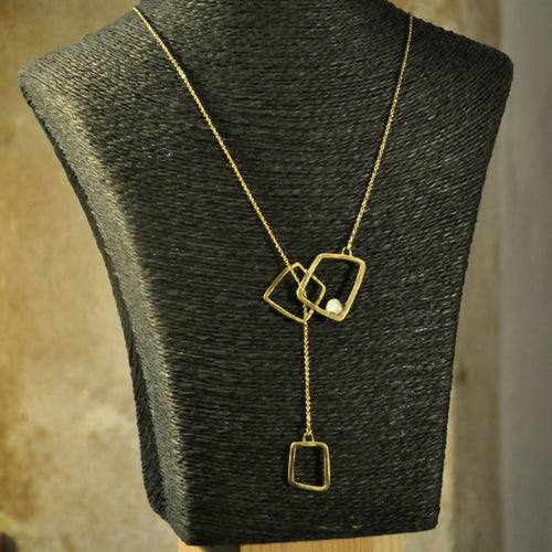 sautoir_cravate_cailloux_koeda copie | EMPREINTES Paris - EMPREINTES Paris