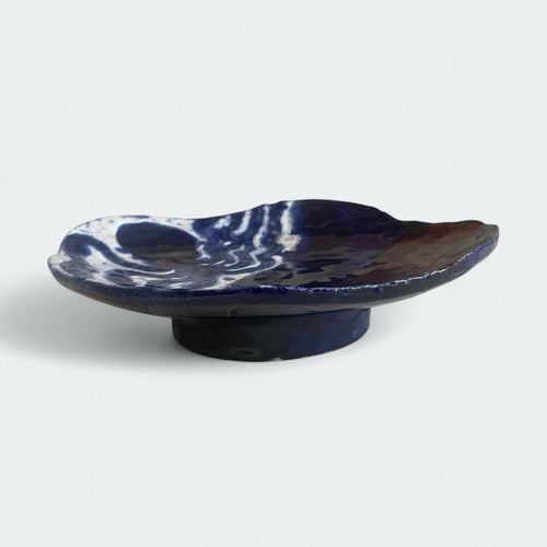 plat_au_poulpe_bleu_emmanuelle_mellot_kristy_ceramiques copie | EMPREINTES Paris - EMPREINTES Paris