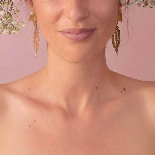 boucles_doreilles_big_sun_sous_les_tilleuls copie | EMPREINTES Paris - EMPREINTES Paris