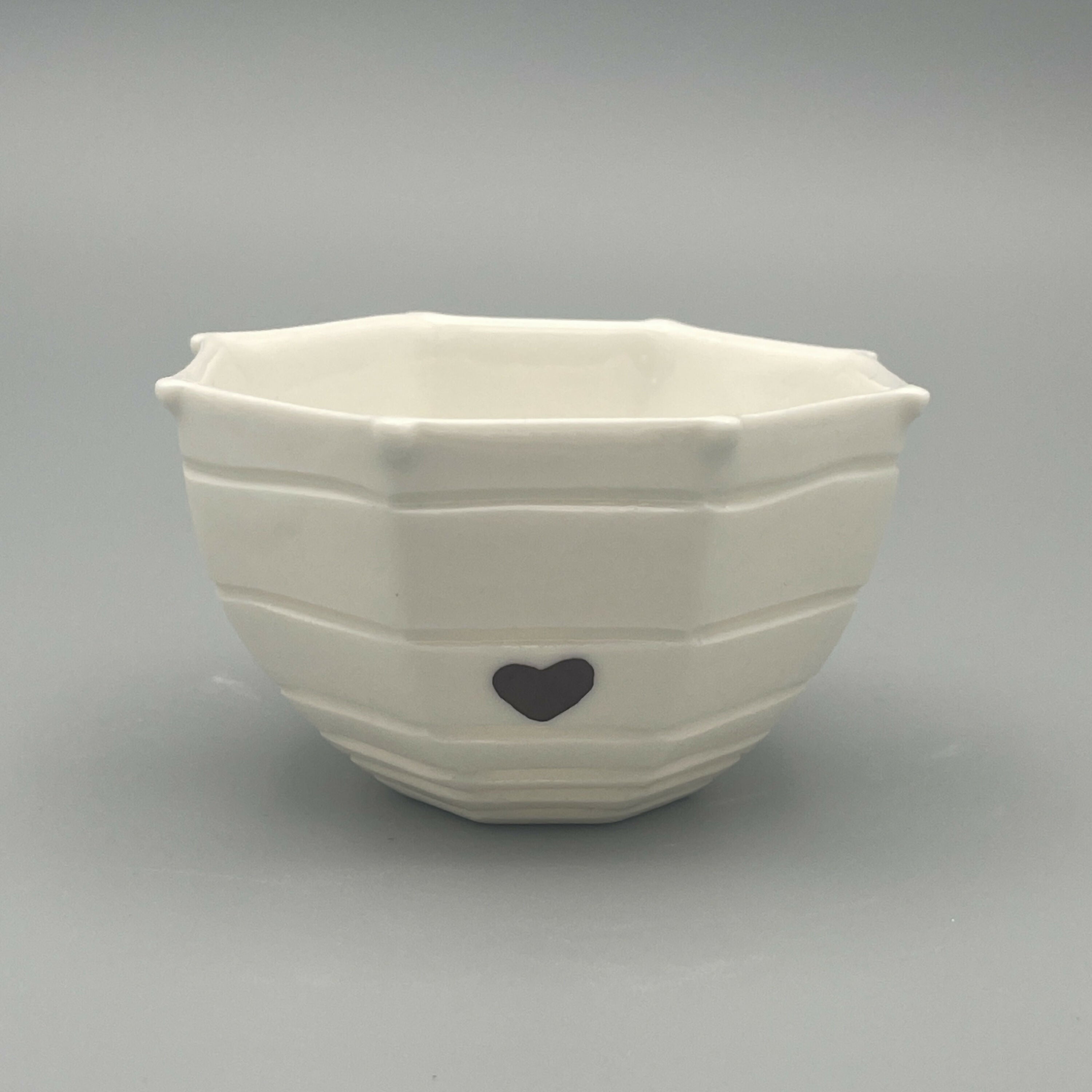 Petit Cœur tasse à café 9 - Service Parapluie - serena ilari copie | EMPREINTES Paris