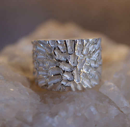 bague_coraux_i_piece_unique_t56_en_argent_pur_999_sol_billeke copie | EMPREINTES Paris - EMPREINTES Paris