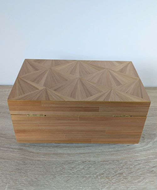 coffret_avec_marqueterie_de_paille_motif_eventail_art_deco_dore_jerome_ebenisterie copie | EMPREINTES Paris - EMPREINTES Paris