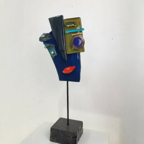 Sculpture ASLER | EMPREINTES Paris - EMPREINTES Paris