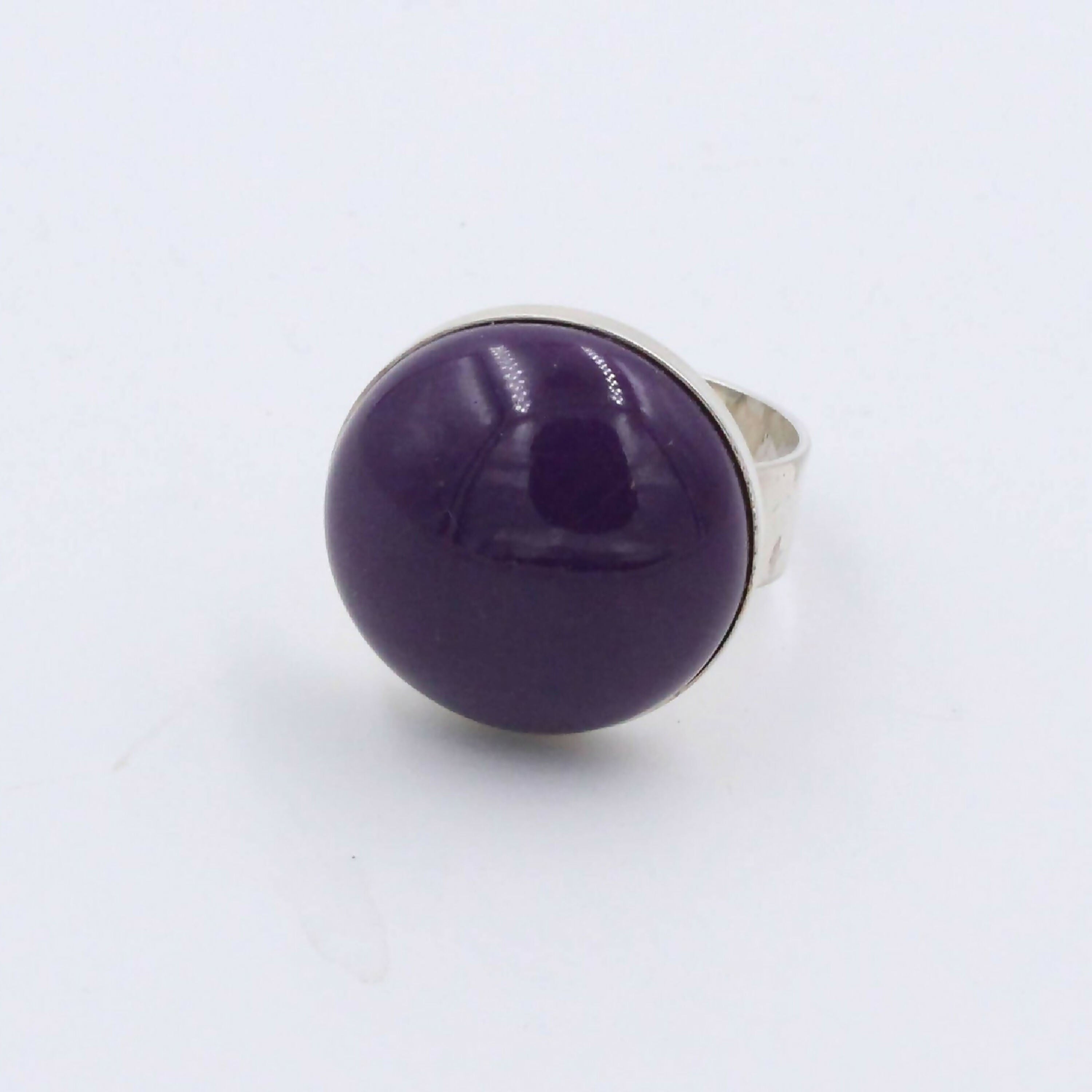 andreani-creations-bague-bulle-prune-andreani_andreani-renaud-1 | EMPREINTES Paris