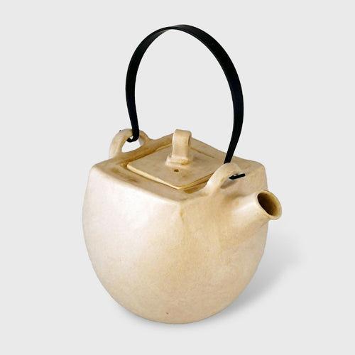theiere_en_gres_blanc_casse_creme_potje copie | EMPREINTES Paris - EMPREINTES Paris