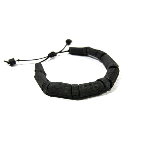 bracelet_yayoi_4_homme_femme_charcoal_eskimeit copie | EMPREINTES Paris - EMPREINTES Paris