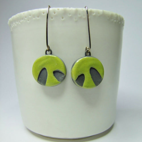 boucles_doreilles_colombes_vertes_chloe_bercovici_simplement_terre copie | EMPREINTES Paris - EMPREINTES Paris