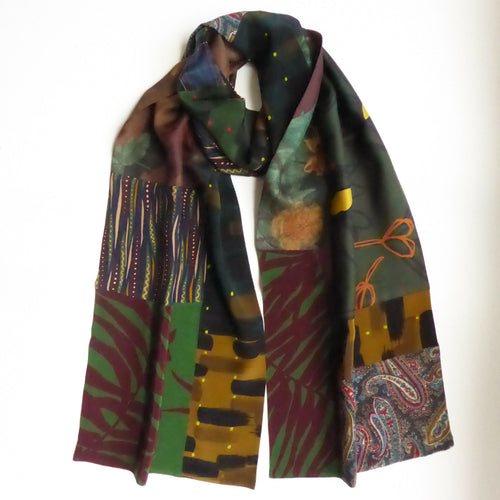 grande_echarpe_soie_homme_foret_maya_hochman copie | EMPREINTES Paris - EMPREINTES Paris