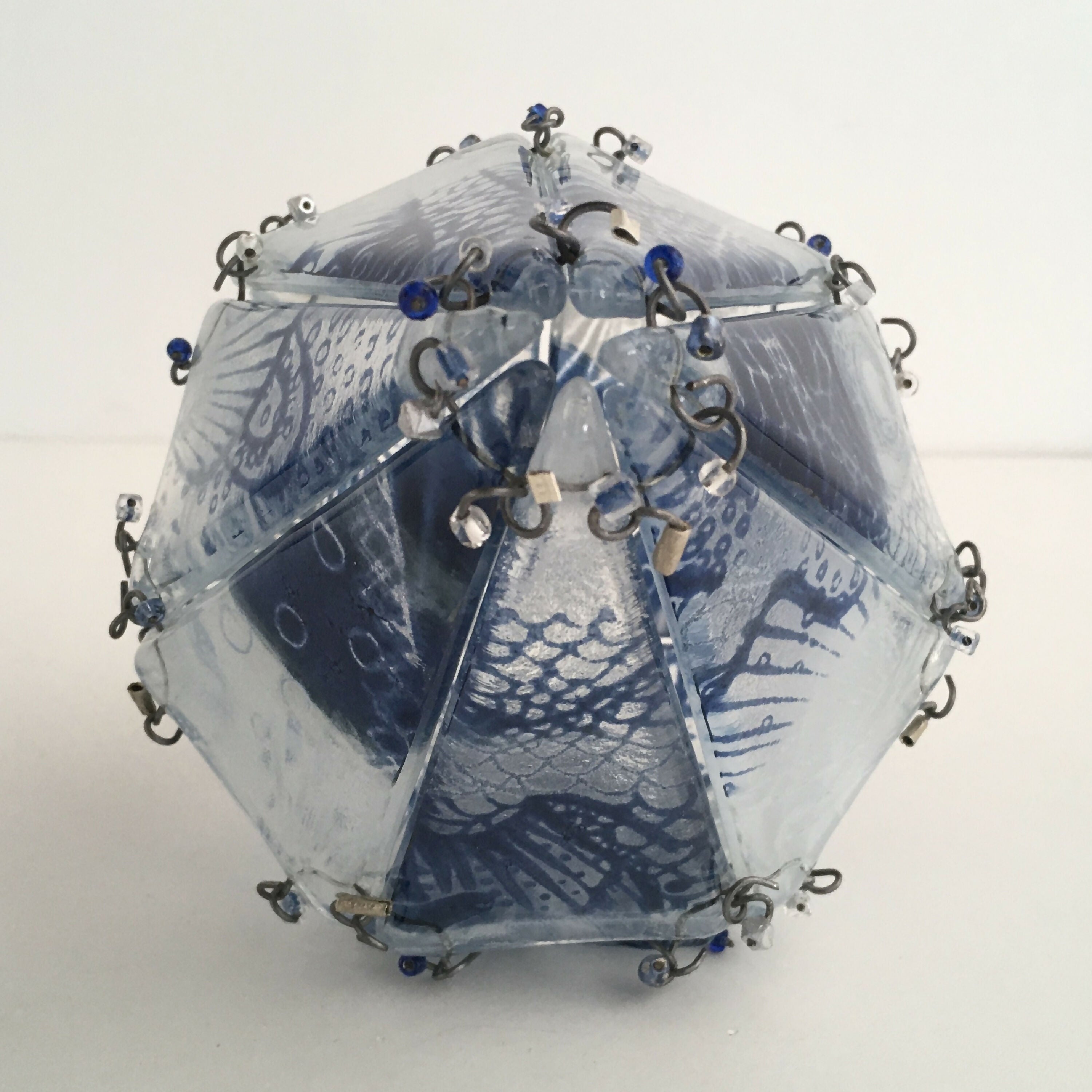 Sulpture Pièce organique 2 | EMPREINTES Paris