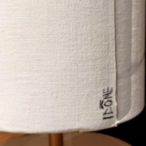 lampe_step_in_the_snow_icone_par_caroline_de_fraville copie 2 | EMPREINTES Paris - EMPREINTES Paris