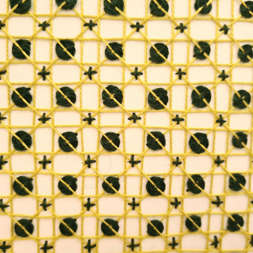 tableau_poisson_paille_carole_bonneau copie | EMPREINTES Paris - EMPREINTES Paris