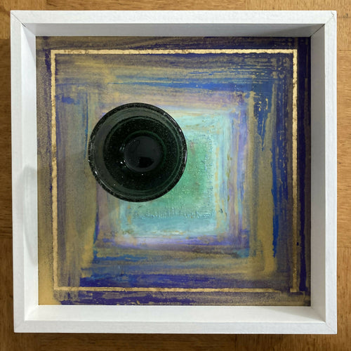 plateau_tableau_petit_carre_vert_valerie_beaumont copie | EMPREINTES Paris - EMPREINTES Paris