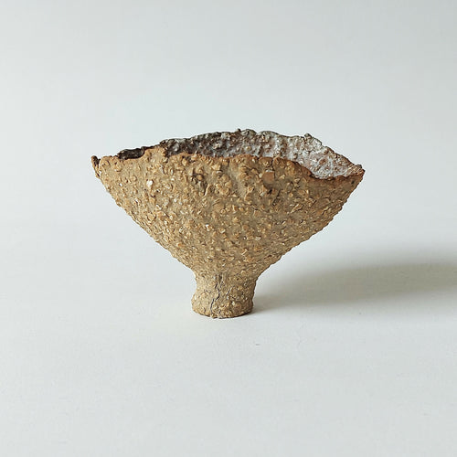 Pétale sauvage - porte-encens (avec un mini disque) | EMPREINTES Paris - EMPREINTES Paris