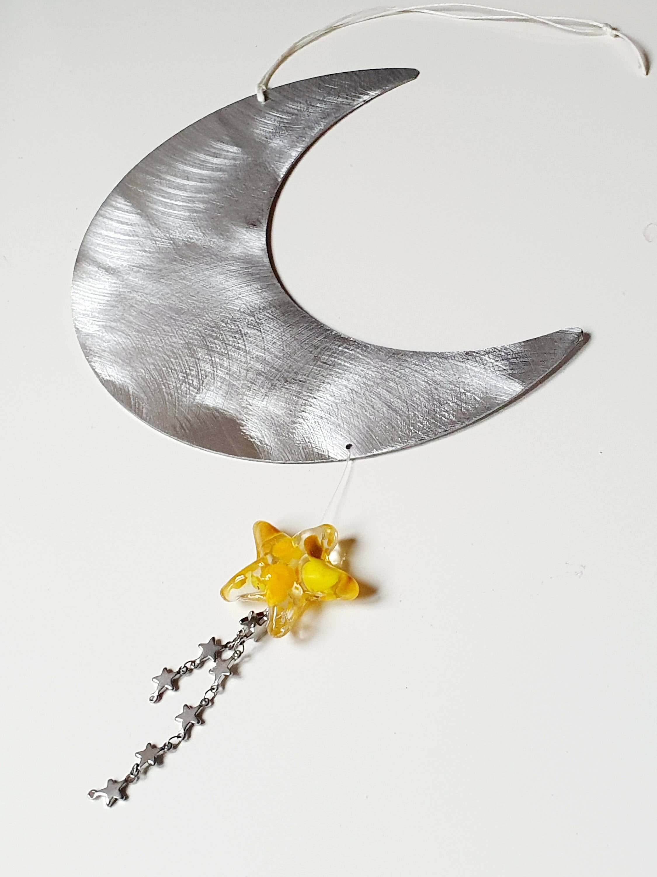 Suspension nuit étoilée | EMPREINTES Paris