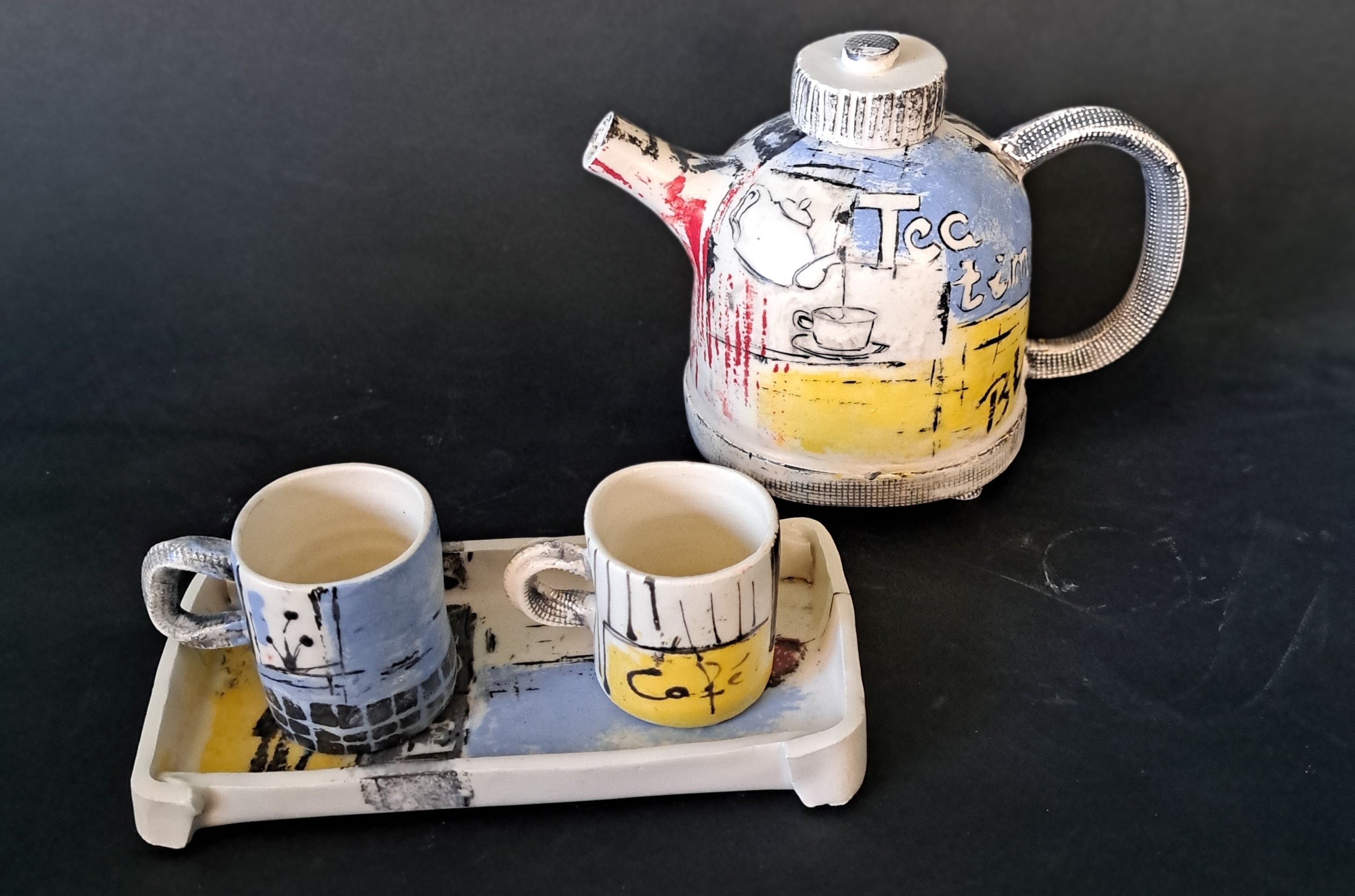 SYLVIE GORDE | EMPREINTES Paris