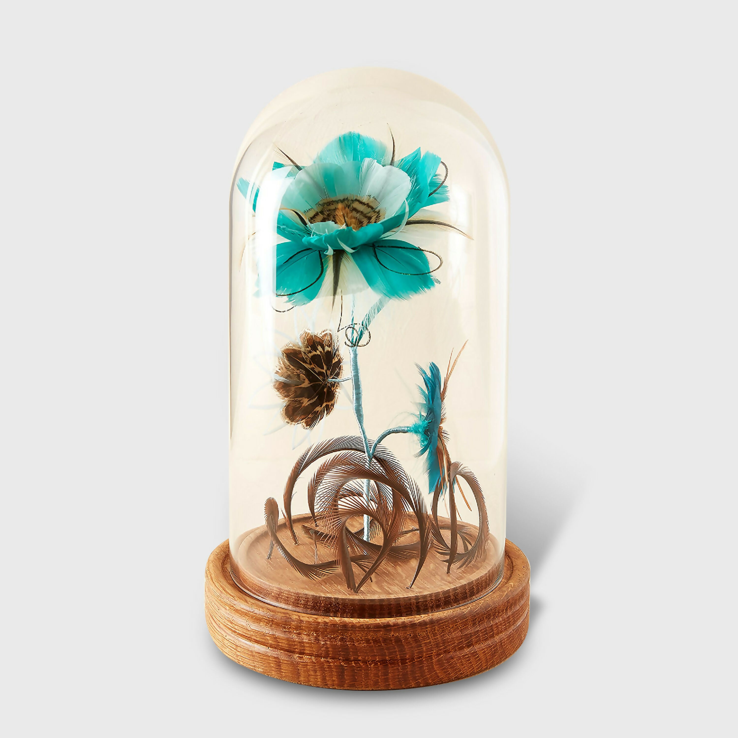 Sculpture MER VERTE | EMPREINTES Paris