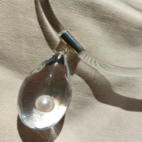 collier_goutte_laurent_guillot copie | EMPREINTES Paris - EMPREINTES Paris