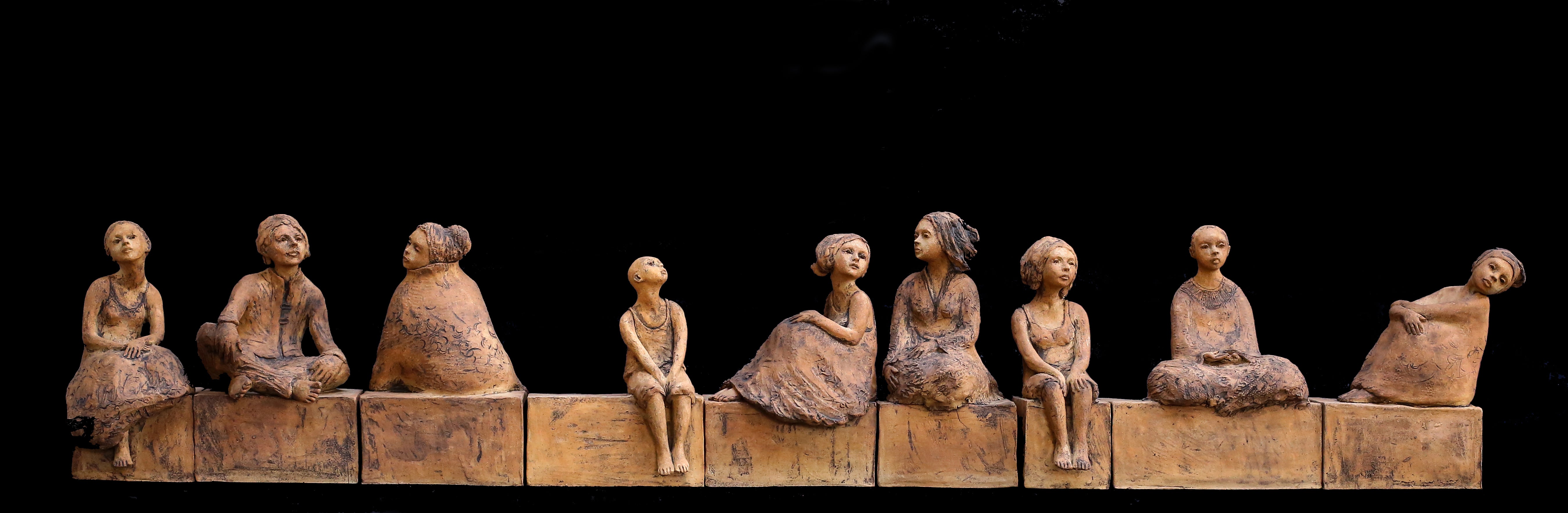 Jade Sculptures | EMPREINTES Paris