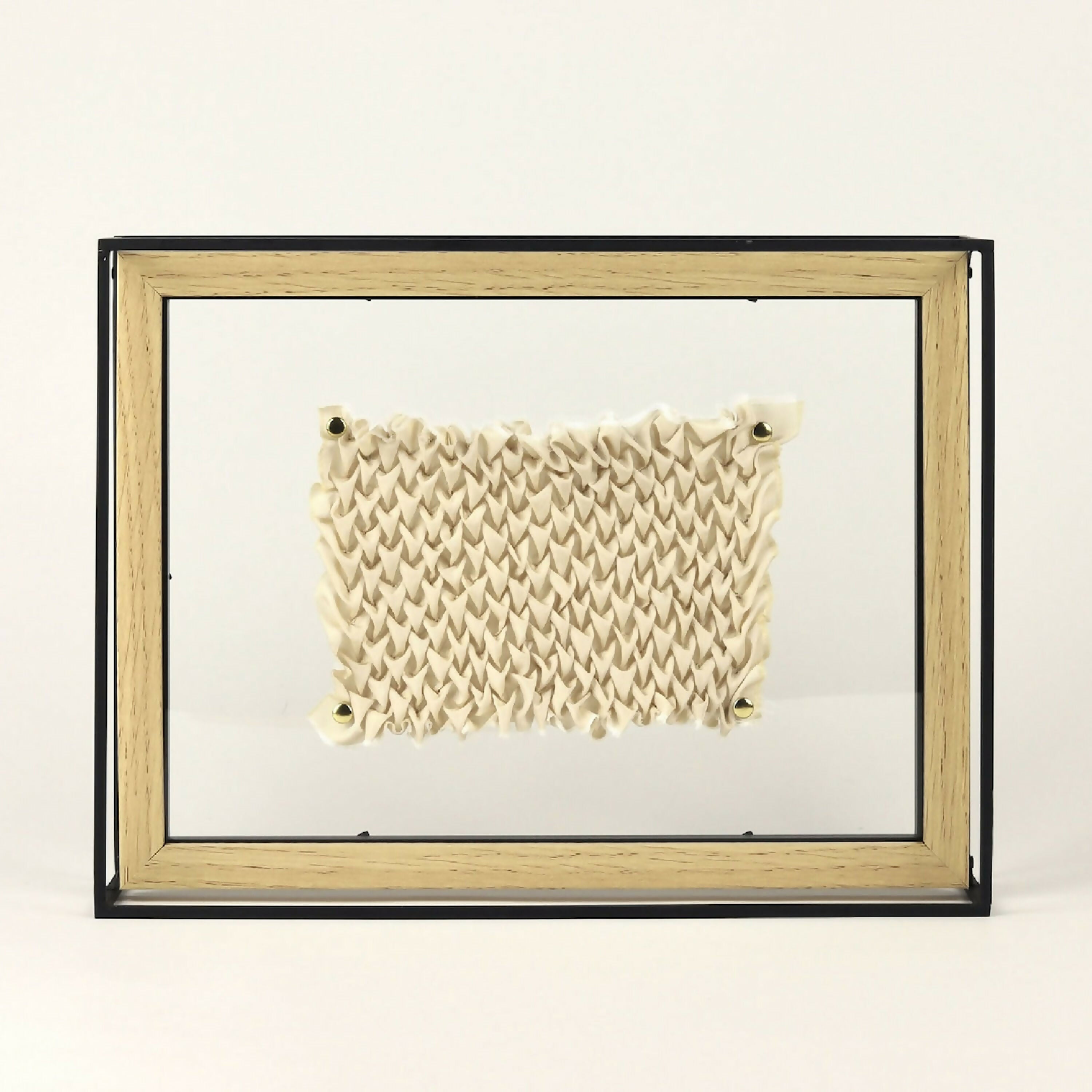 tableau_textile_encadre_modulations_floriane_schmitt_studio copie | EMPREINTES Paris