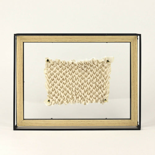 tableau_textile_encadre_modulations_floriane_schmitt_studio copie | EMPREINTES Paris - EMPREINTES Paris