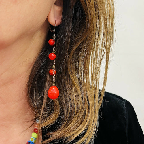 boucles_doreilles_annanda_coloris_au_choix_caille_silice_creation copie | EMPREINTES Paris - EMPREINTES Paris