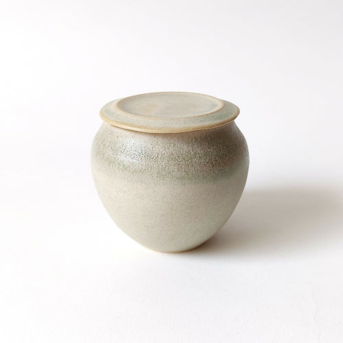 Boîte vert-gris | EMPREINTES Paris - EMPREINTES Paris