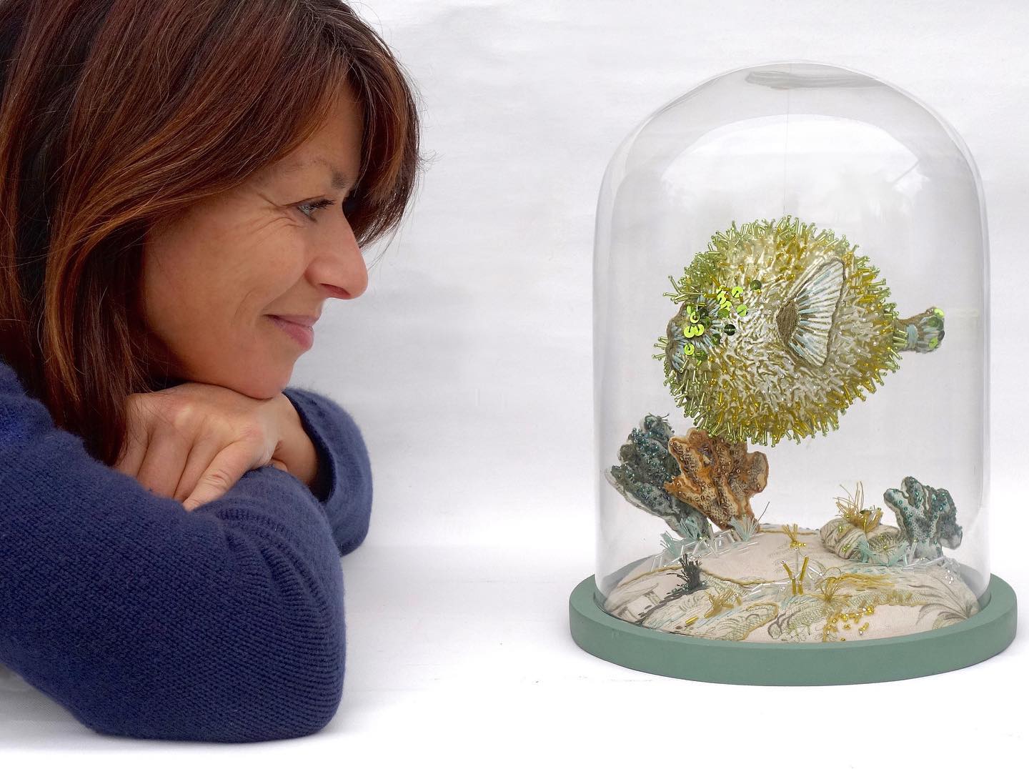 AGATHE YOU | EMPREINTES Paris