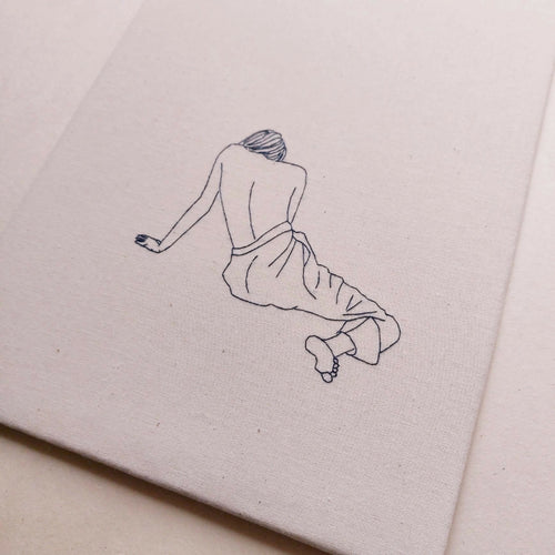 dessin_brode_limpresente_aude_herrard copie | EMPREINTES Paris - EMPREINTES Paris