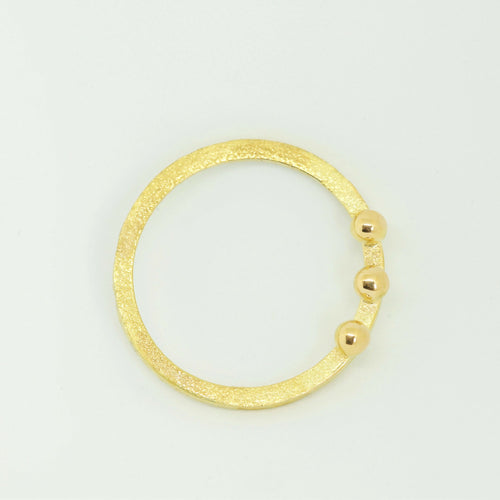 bague_granae_–_or_jaune_18k_criska copie | EMPREINTES Paris - EMPREINTES Paris