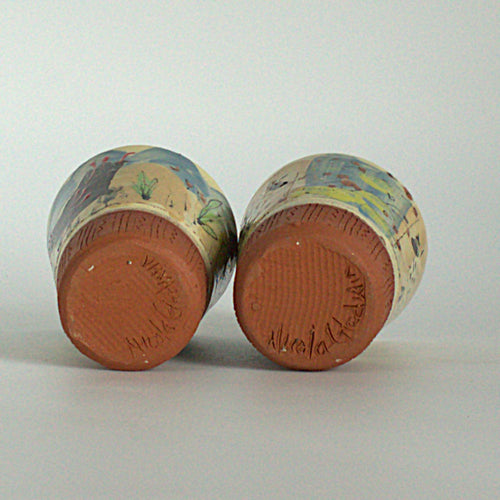 tasses_a_cafe_duo_coq_et_mouton_nico_gladwin_ceramics copie | EMPREINTES Paris - EMPREINTES Paris