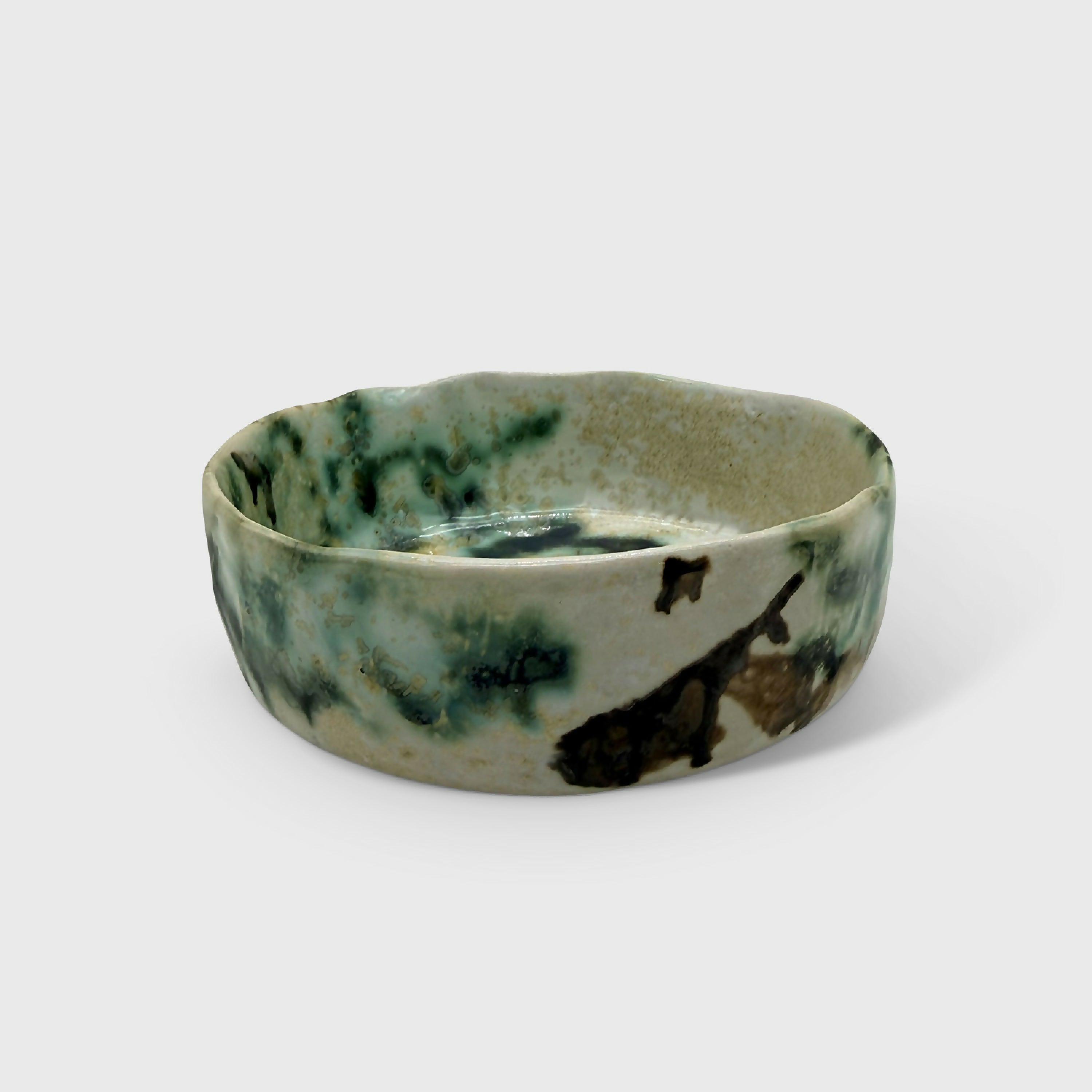 Bol aux couleurs d’automne | EMPREINTES Paris