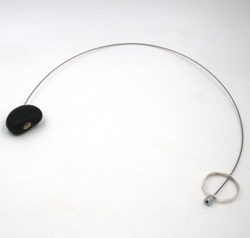 Collier graphik | EMPREINTES Paris - EMPREINTES Paris