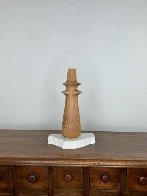Vase en Cèdre #5 | EMPREINTES Paris - EMPREINTES Paris