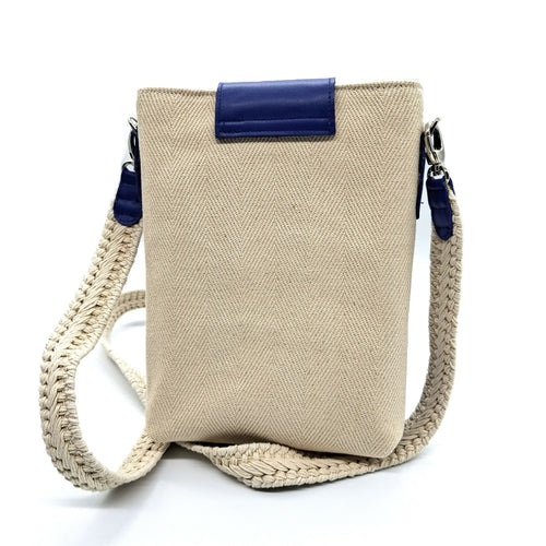 sac_poche_bleu_basque_sylvie_strohl copie | EMPREINTES Paris - EMPREINTES Paris